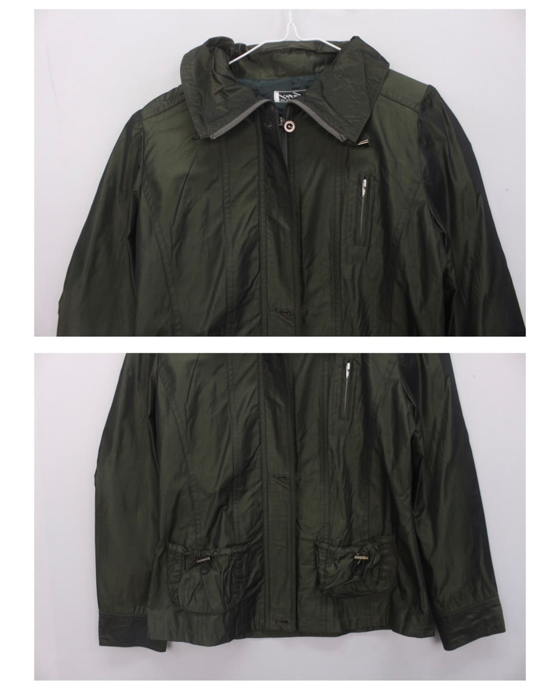 빈티지 자켓 상품이미지2