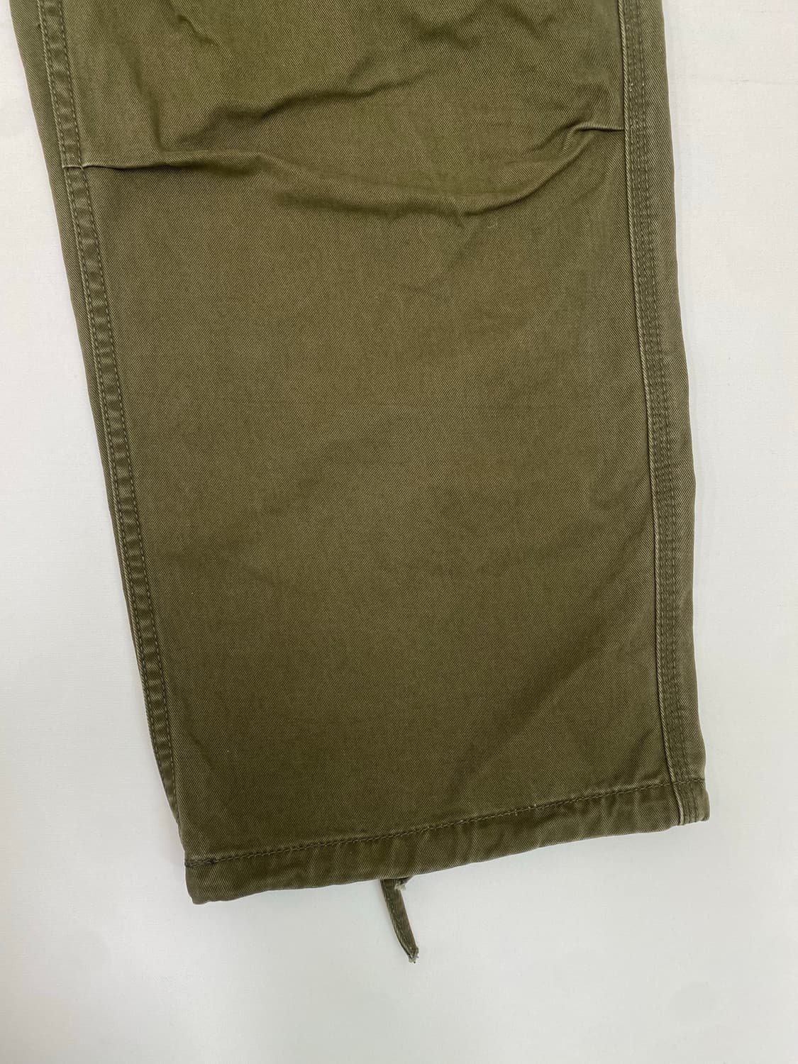 하이리스크 카고팬츠 M 상품이미지2