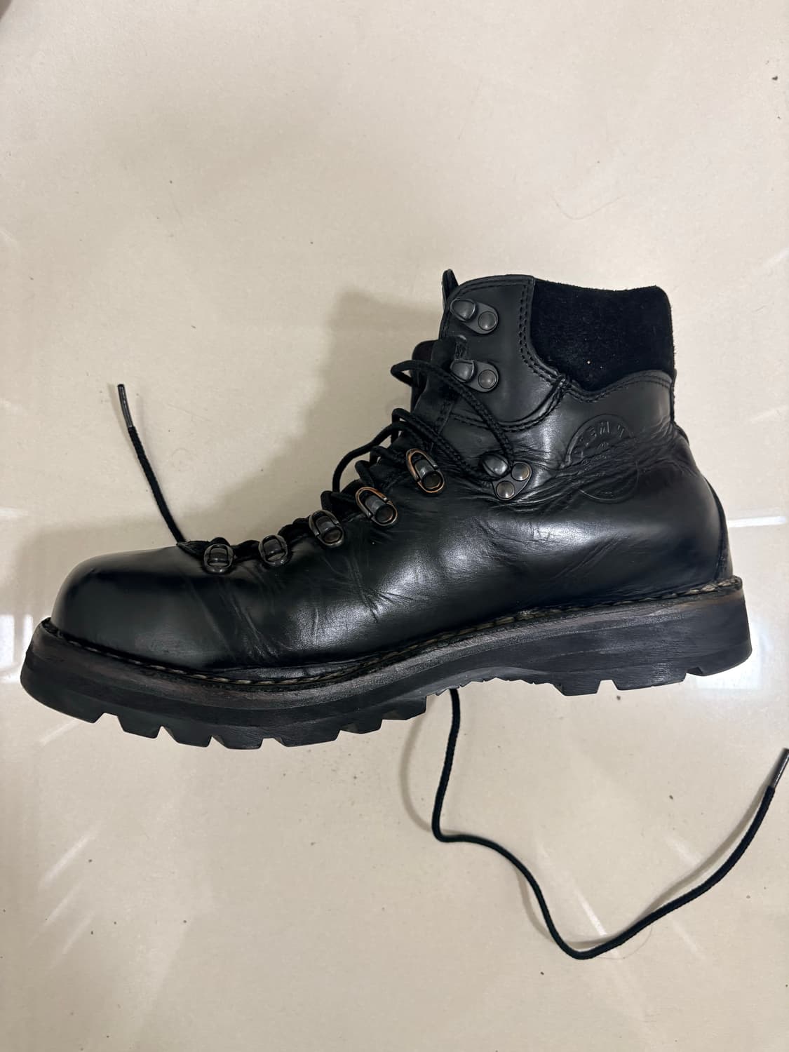 Diemme x Hobo Hiking Boots (42) 상품이미지3