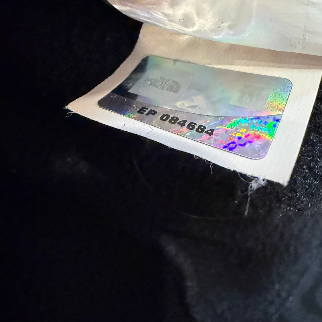 TNF 노스페이스 폴라텍 플리스 집업  상품이미지6