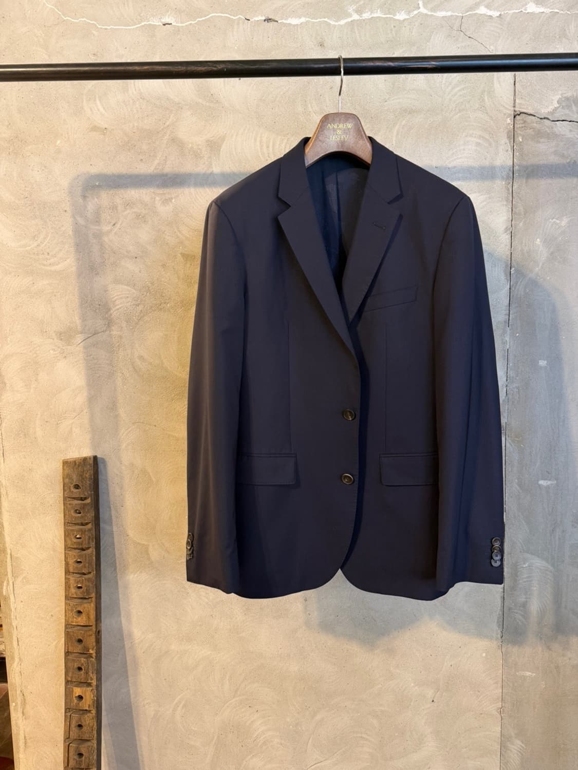 휴고보스 테일러드 자켓 100 상품이미지10