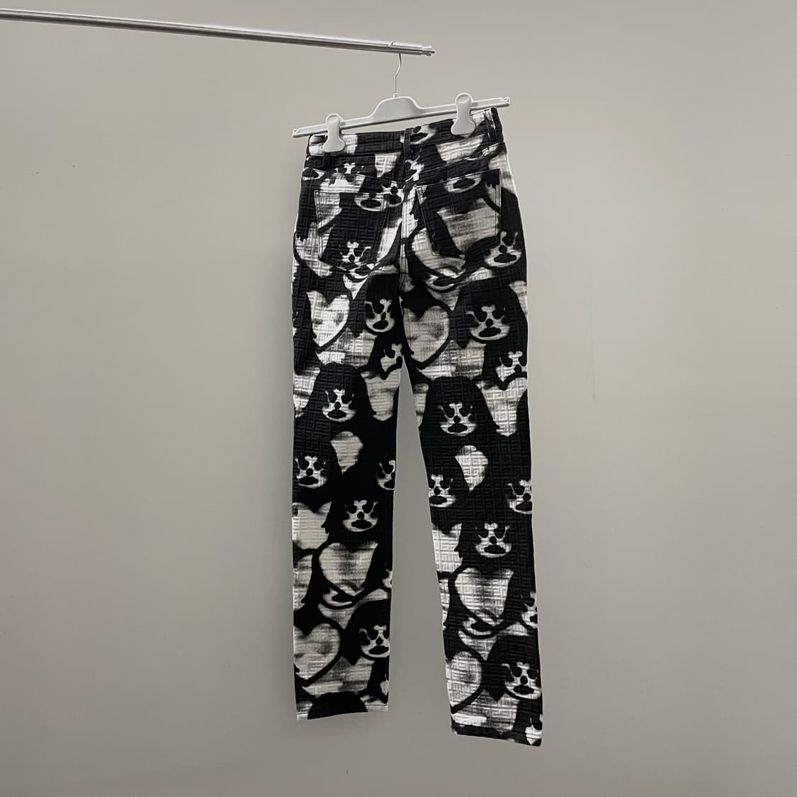 지방시 X 치토 데님팬츠 상품이미지7