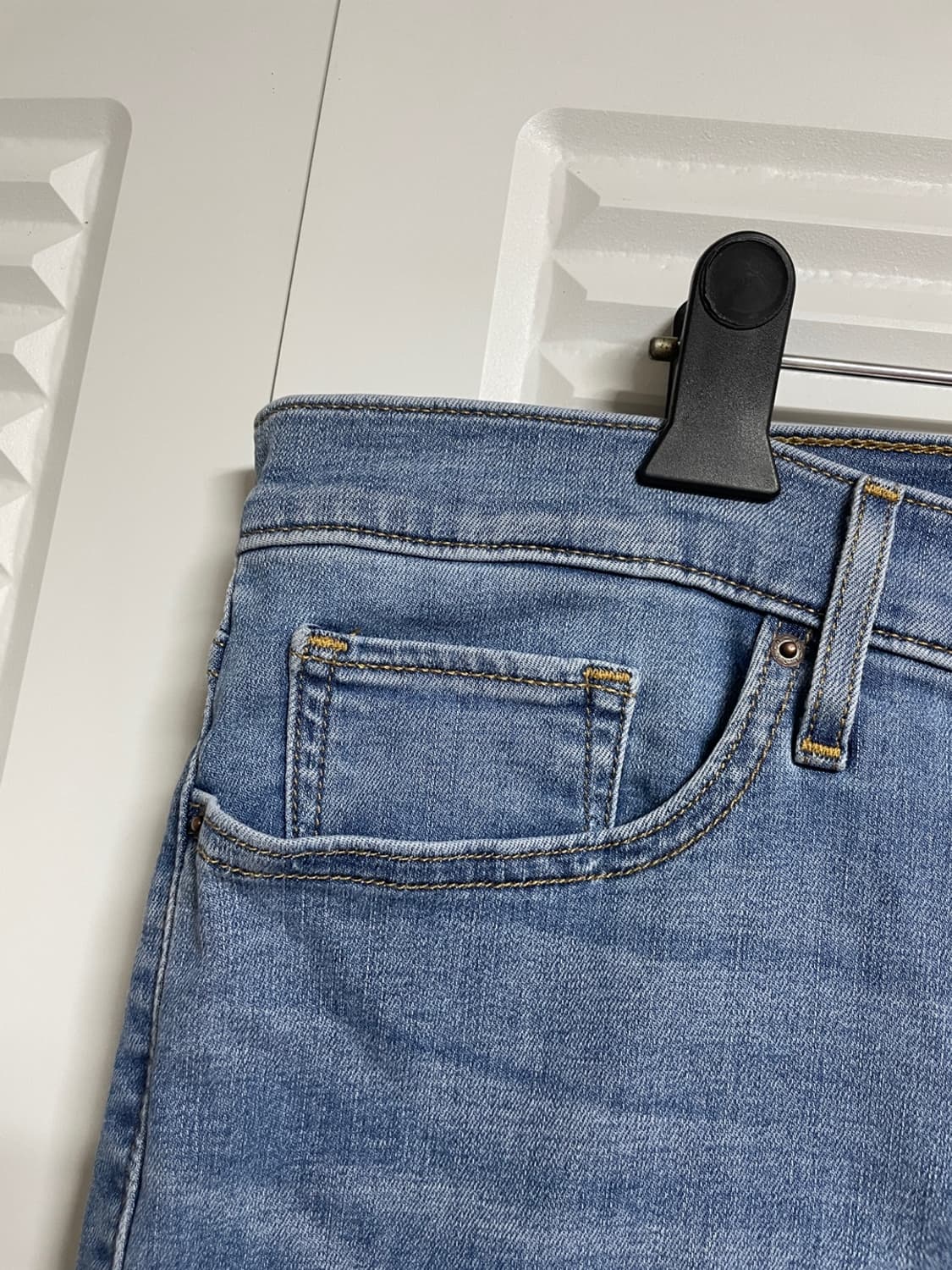 리바이스 312 청바지 30 상품이미지5