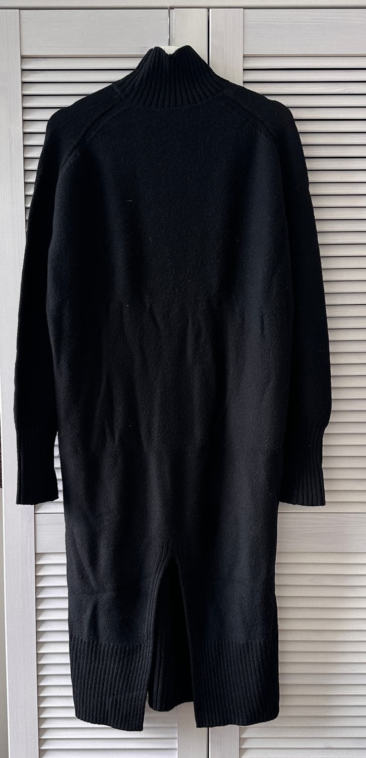 코스 하이넥니트원피스 상품이미지6