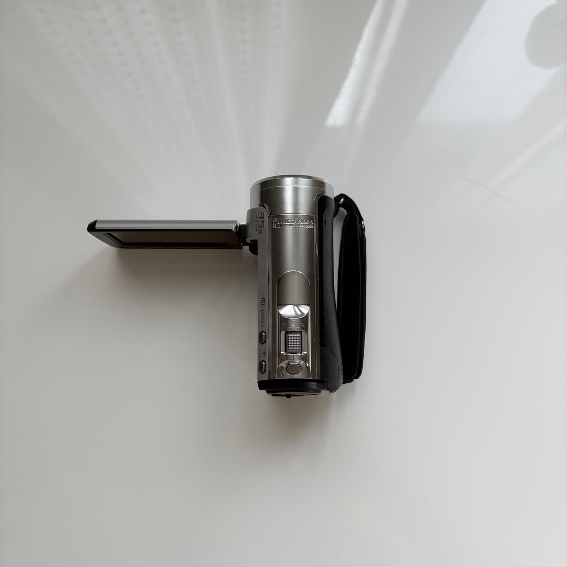 🌸고마츠나나 사용🌸Panasonic HDC-TM60 상품이미지9