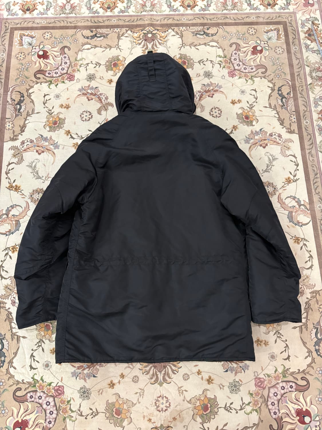 알파인더스트리 n-3b자켓 상품이미지2