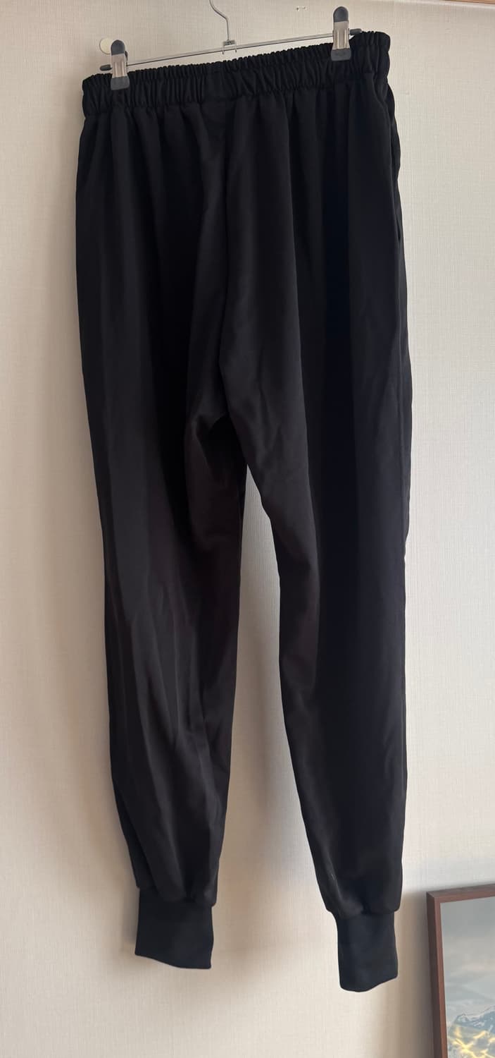 새상품) 본투윈 조거팬츠 2사이즈 상품이미지2