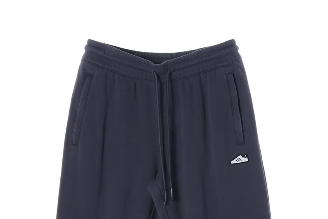 아디다스 신발로고 조거 스웻 팬츠 L 상품이미지3