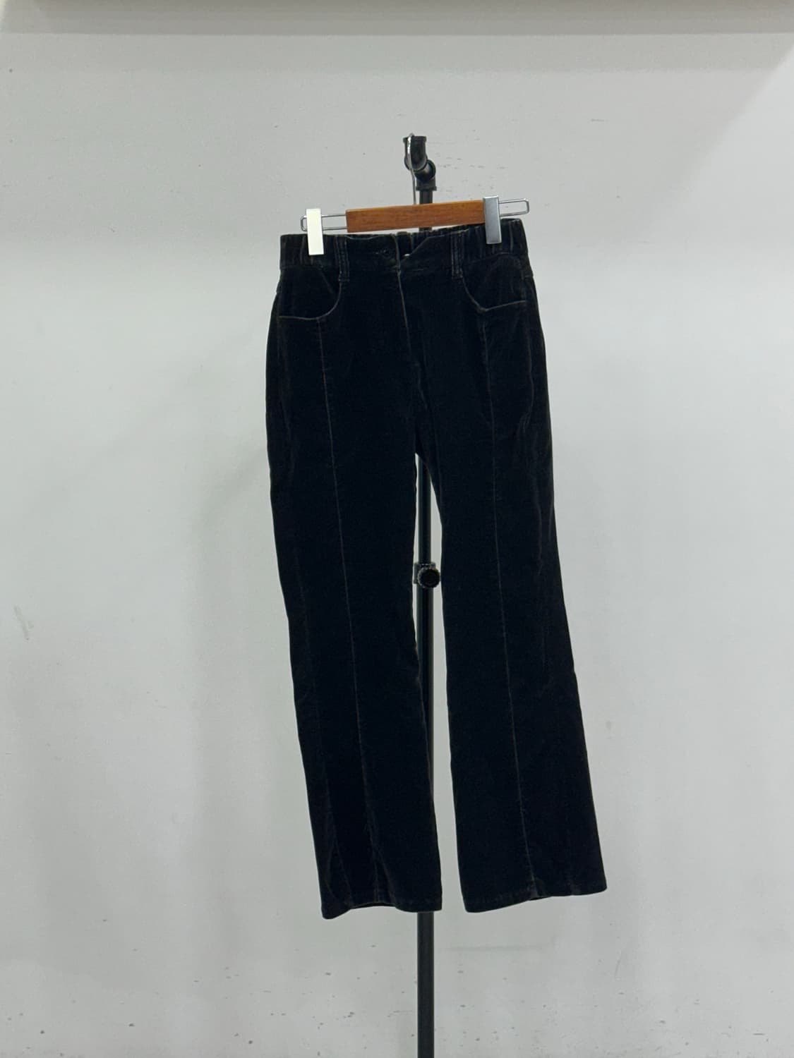 오즈세컨 팬츠 상품이미지1