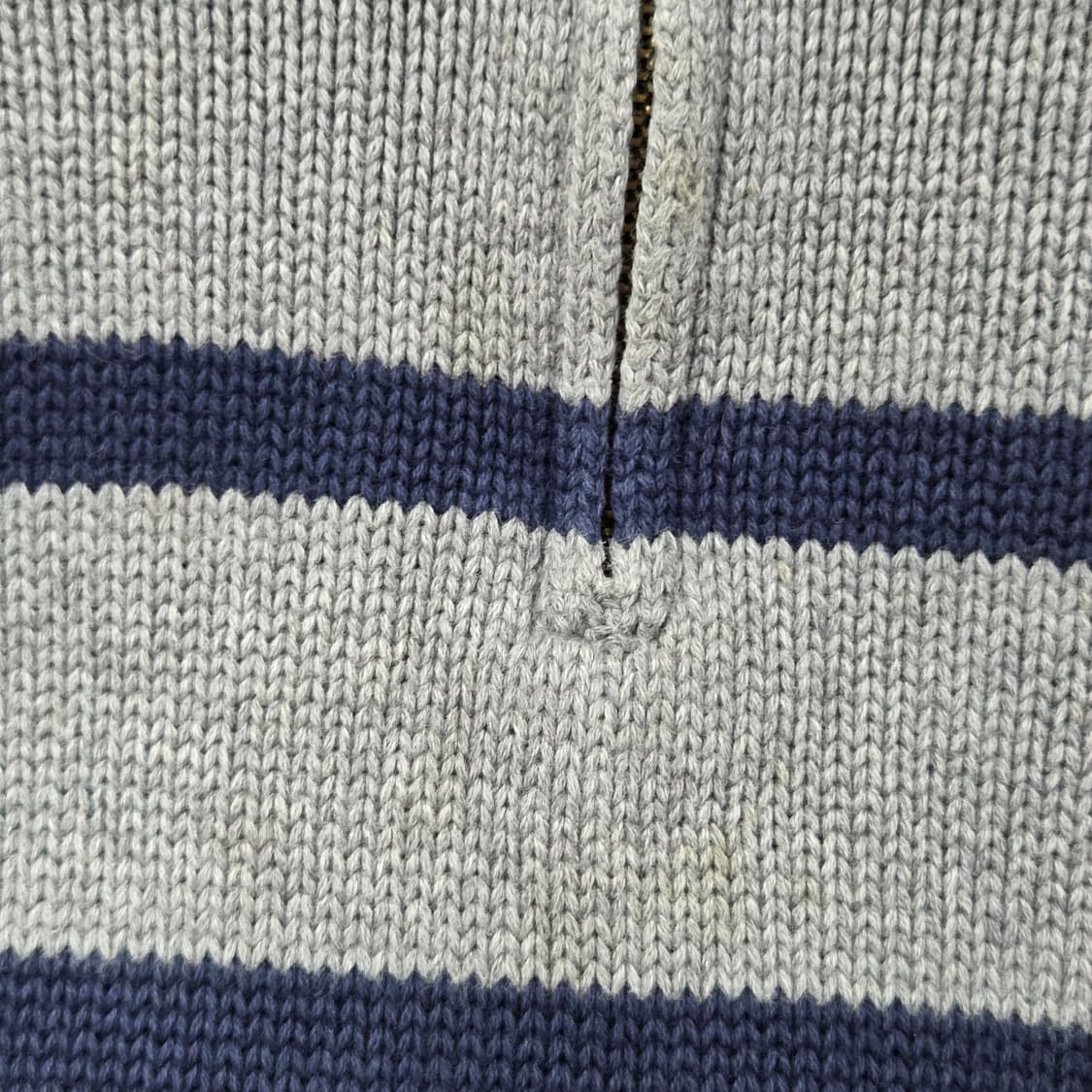 폴로랄프로렌 키즈 풀오버 하프집업 코튼 니트 6 상품이미지6