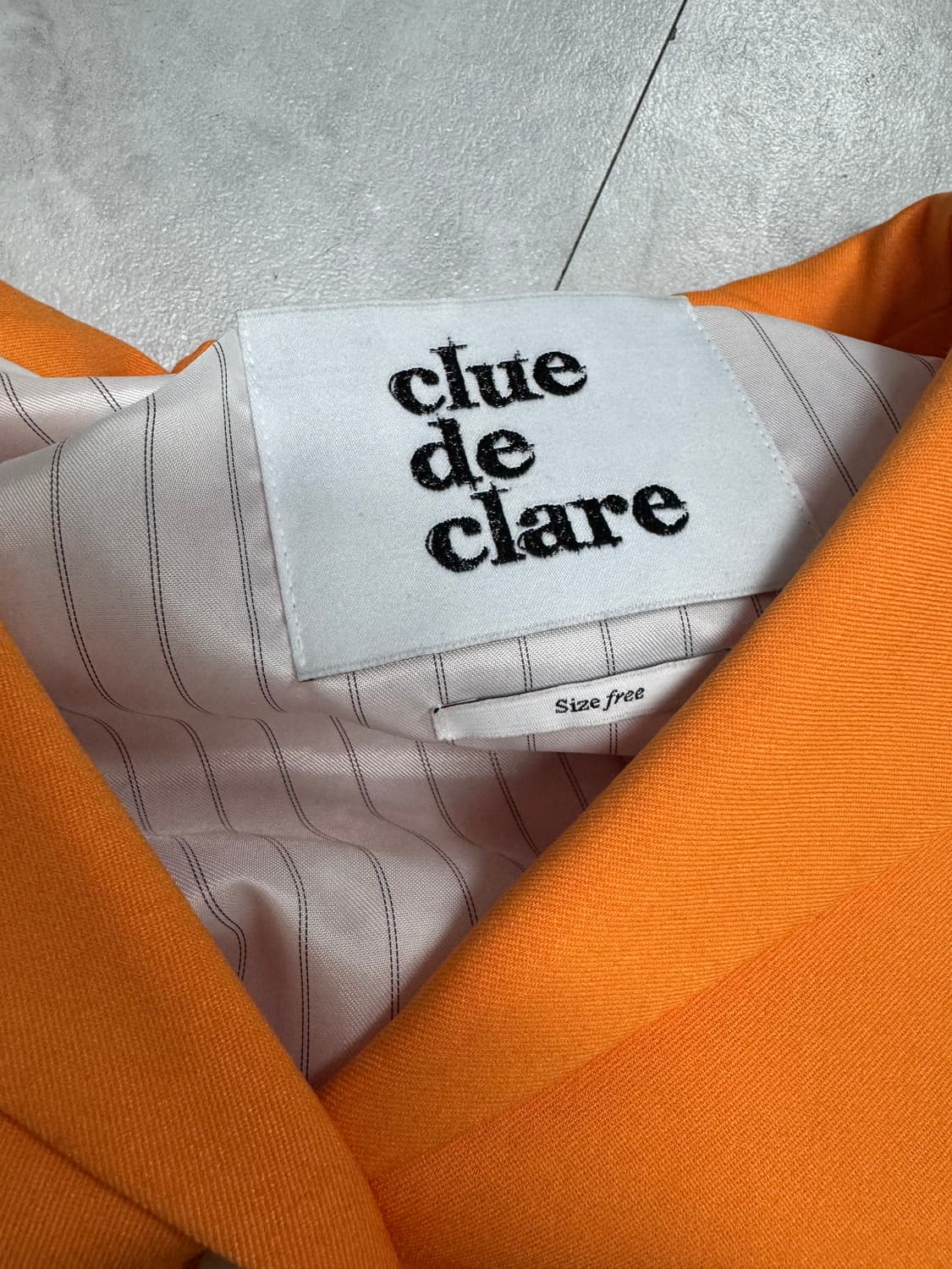 클루드클레어 상품이미지3