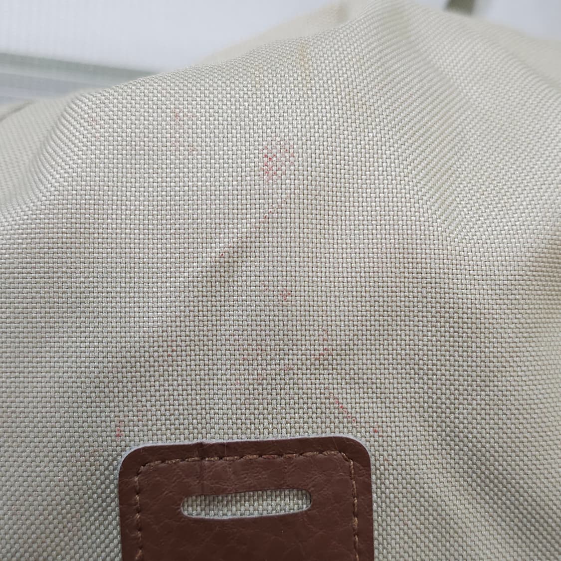 빈티지 파타고니아 백팩 상품이미지3