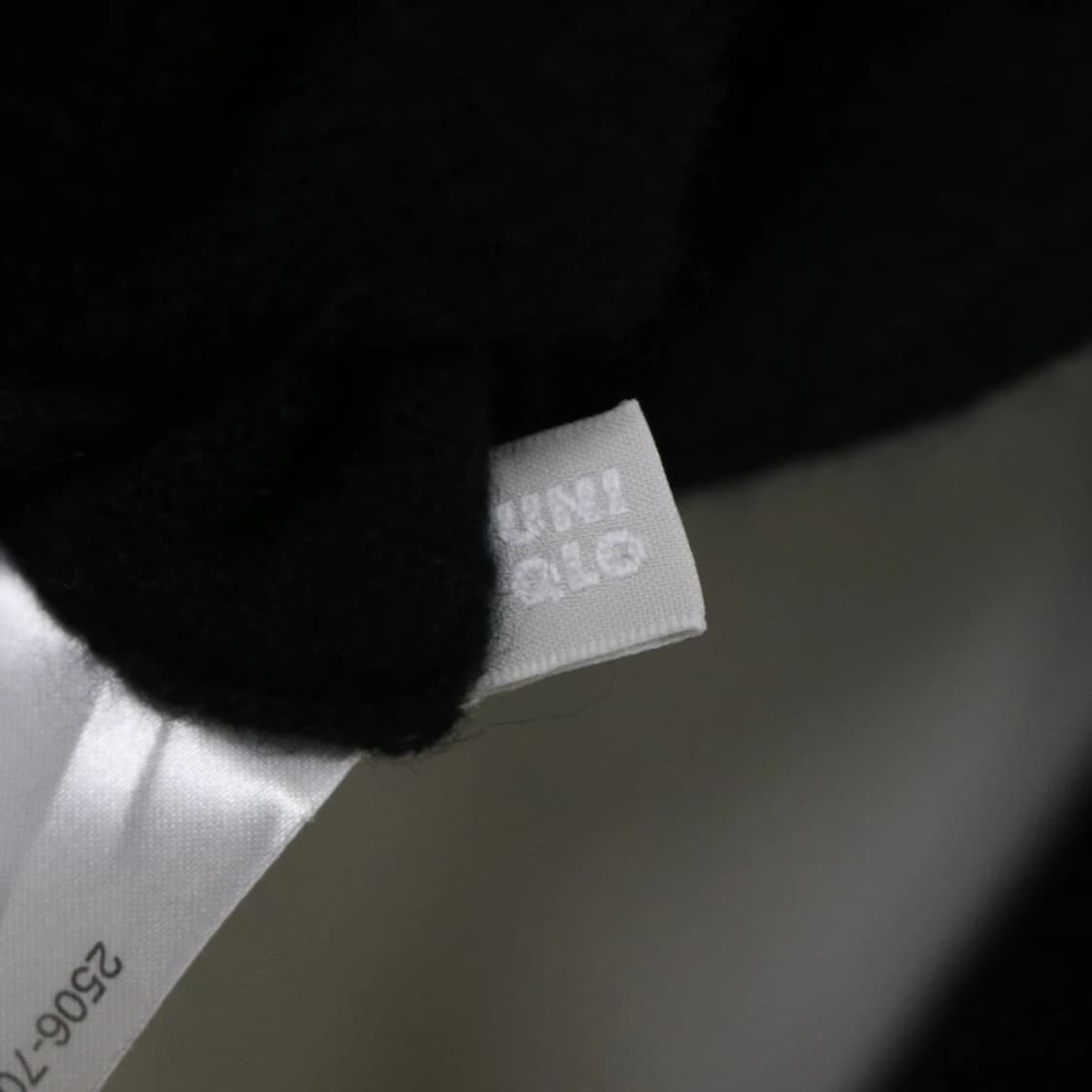 유니클로 캐시미어 니트 가디건 62175 상품이미지9