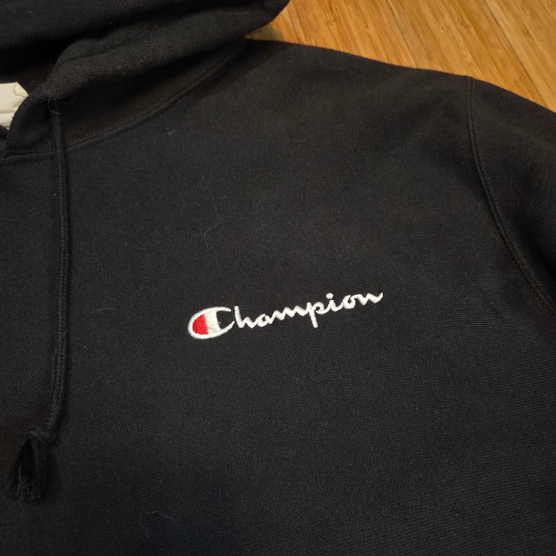 챔피온 리버스위브 후드 스웻 (실2XL)

 상품이미지2