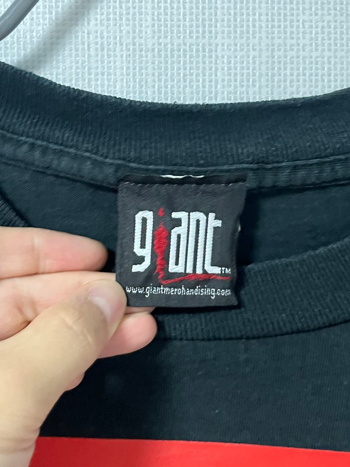 90s Rage Against the Machine 상품이미지5