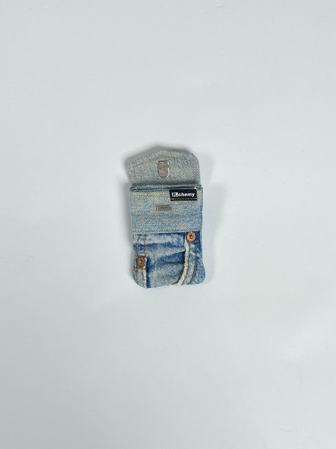 R.chemy mini pouch(알케미 미니파우치) 상품이미지2