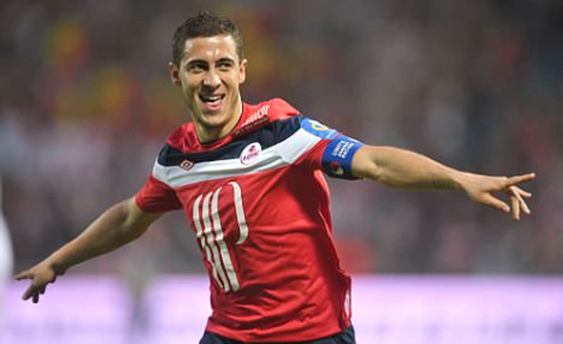 릴 11-12 아자르 유니폼 상품이미지3