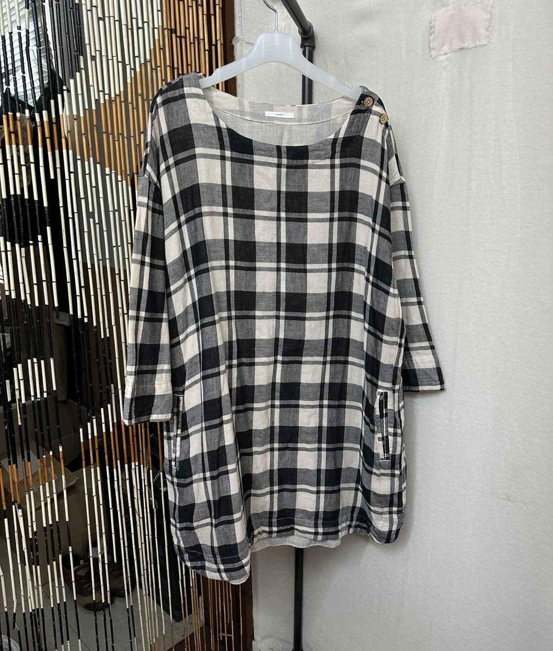 jalonner cotton ops 상품이미지1