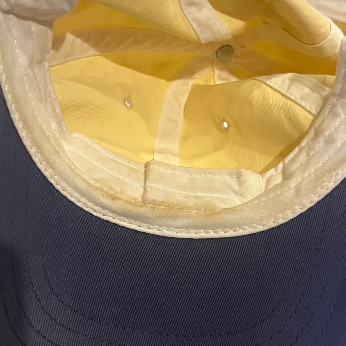 이미스 볼캡 상품이미지5