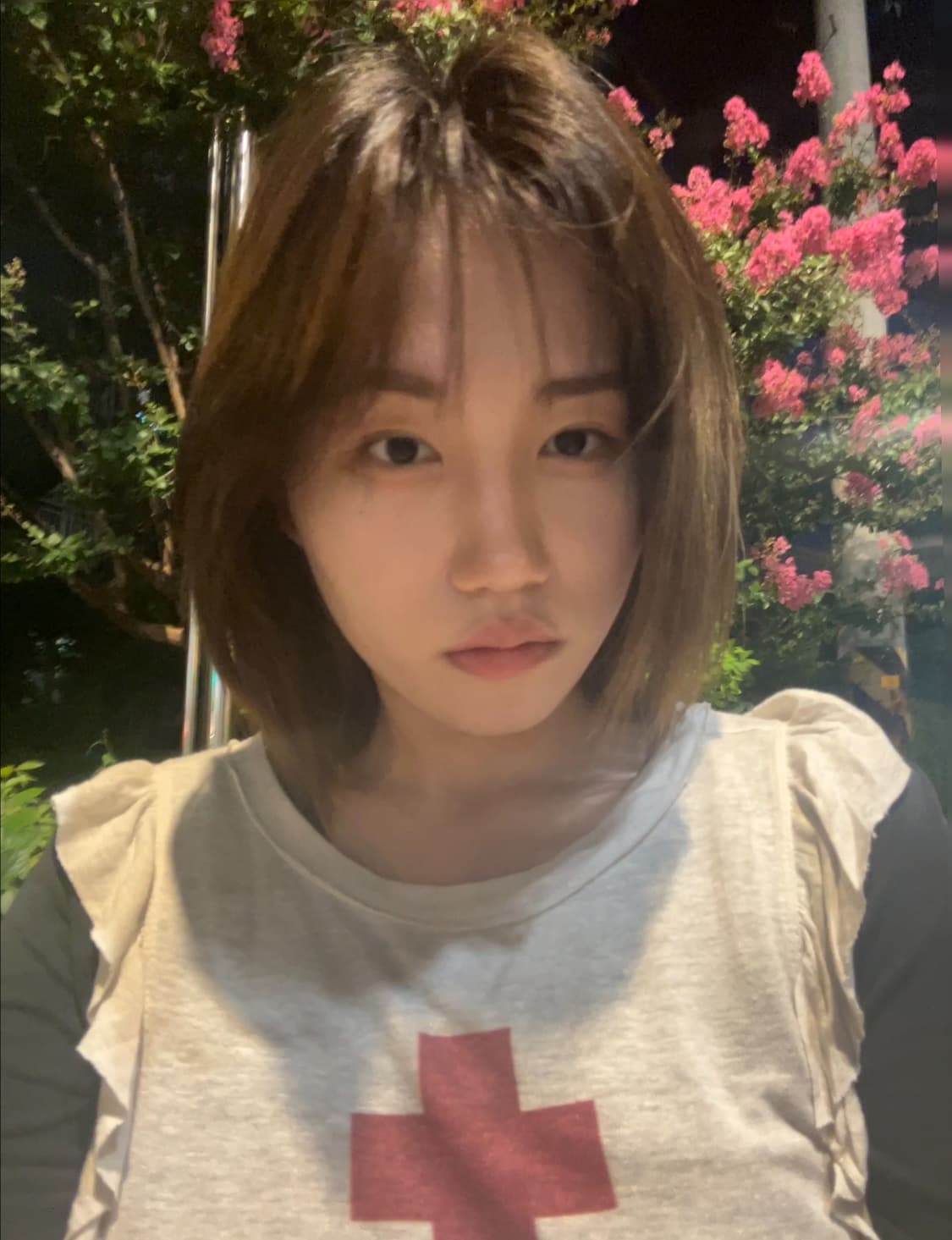 스컬프터 Emergency Muscle Tank Top White 상품이미지4