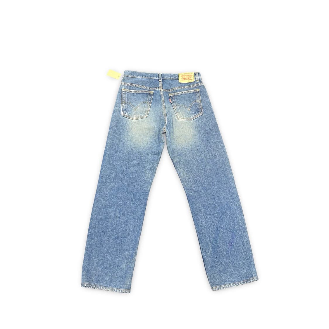 (30)빈티지리바이스릴렉스핏 상품이미지2