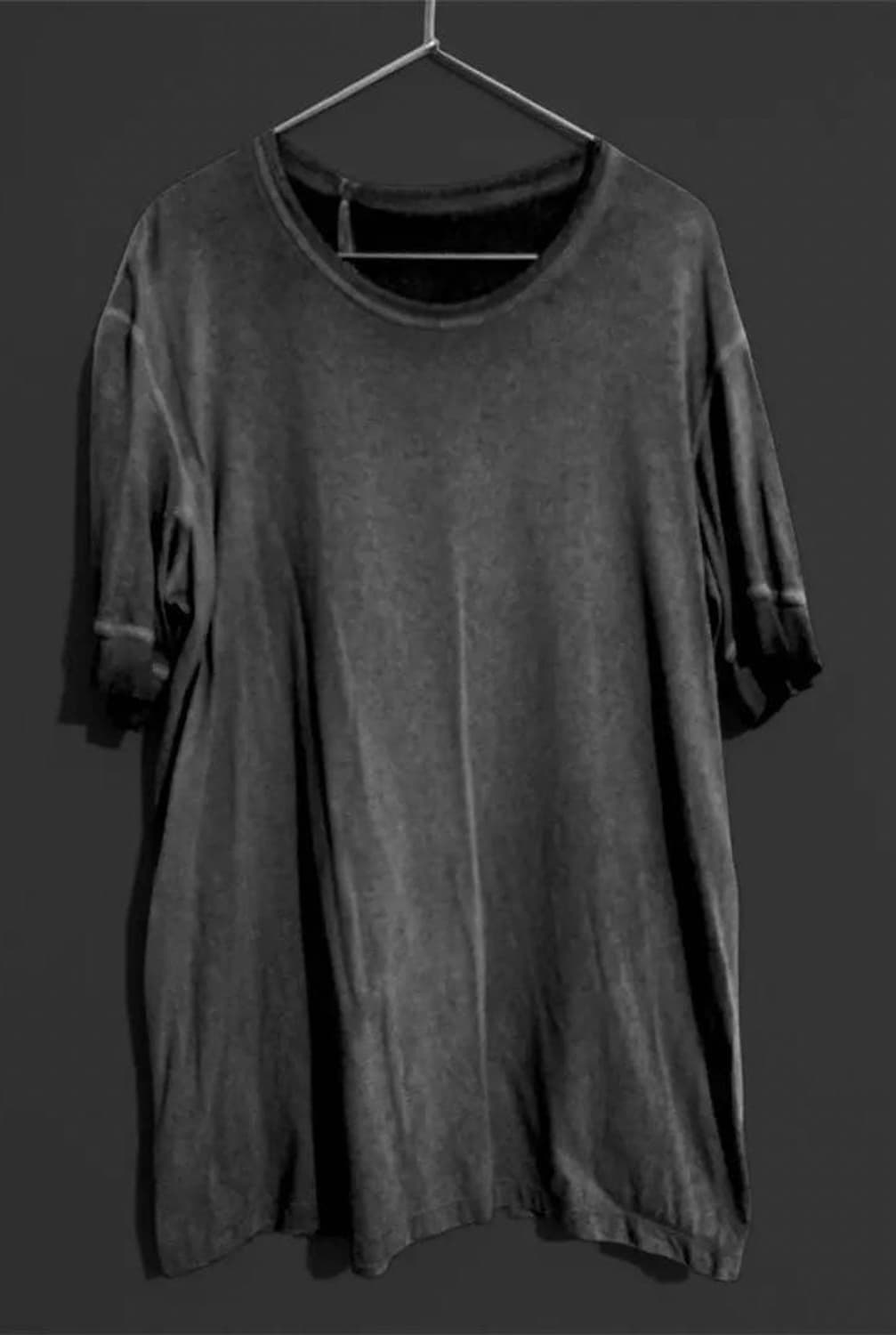 Boris Bidjan Saberi T-shirts 상품이미지4