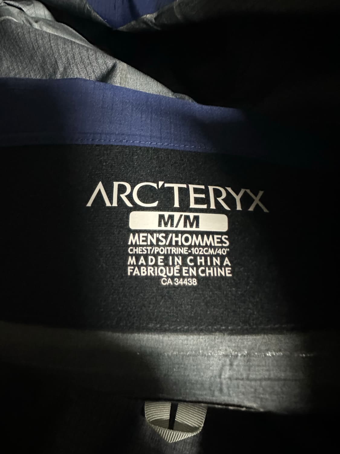 아크테릭스 베타ar 자켓 상품이미지4