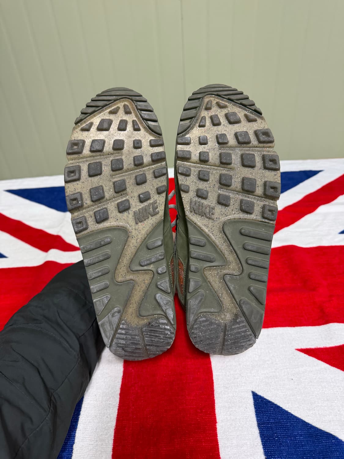 [255]나이키 에어맥스 90 SE 서플러스 상품이미지8