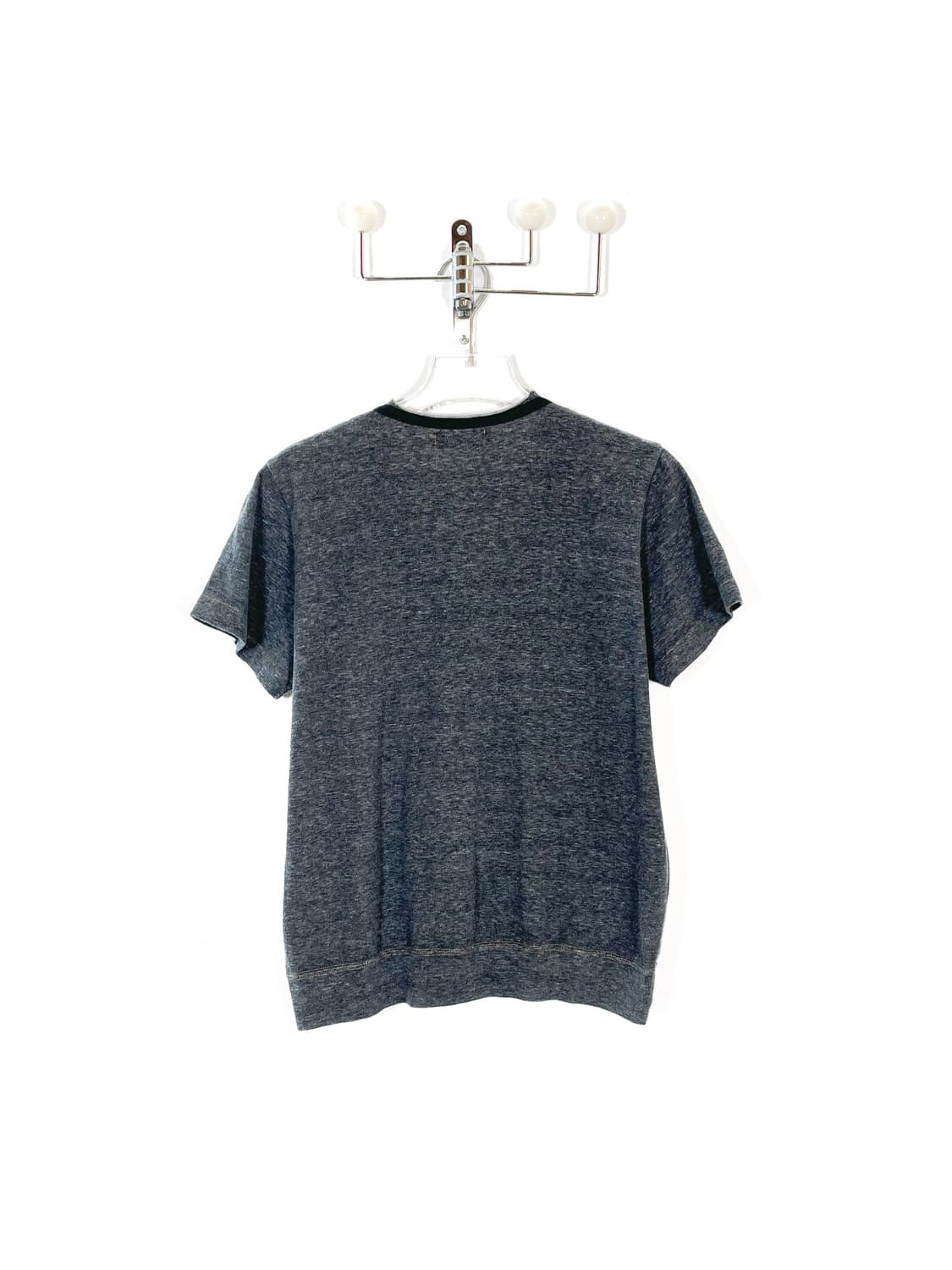 꼼데가르송 트리콧 리본 반팔티셔츠 상품이미지8