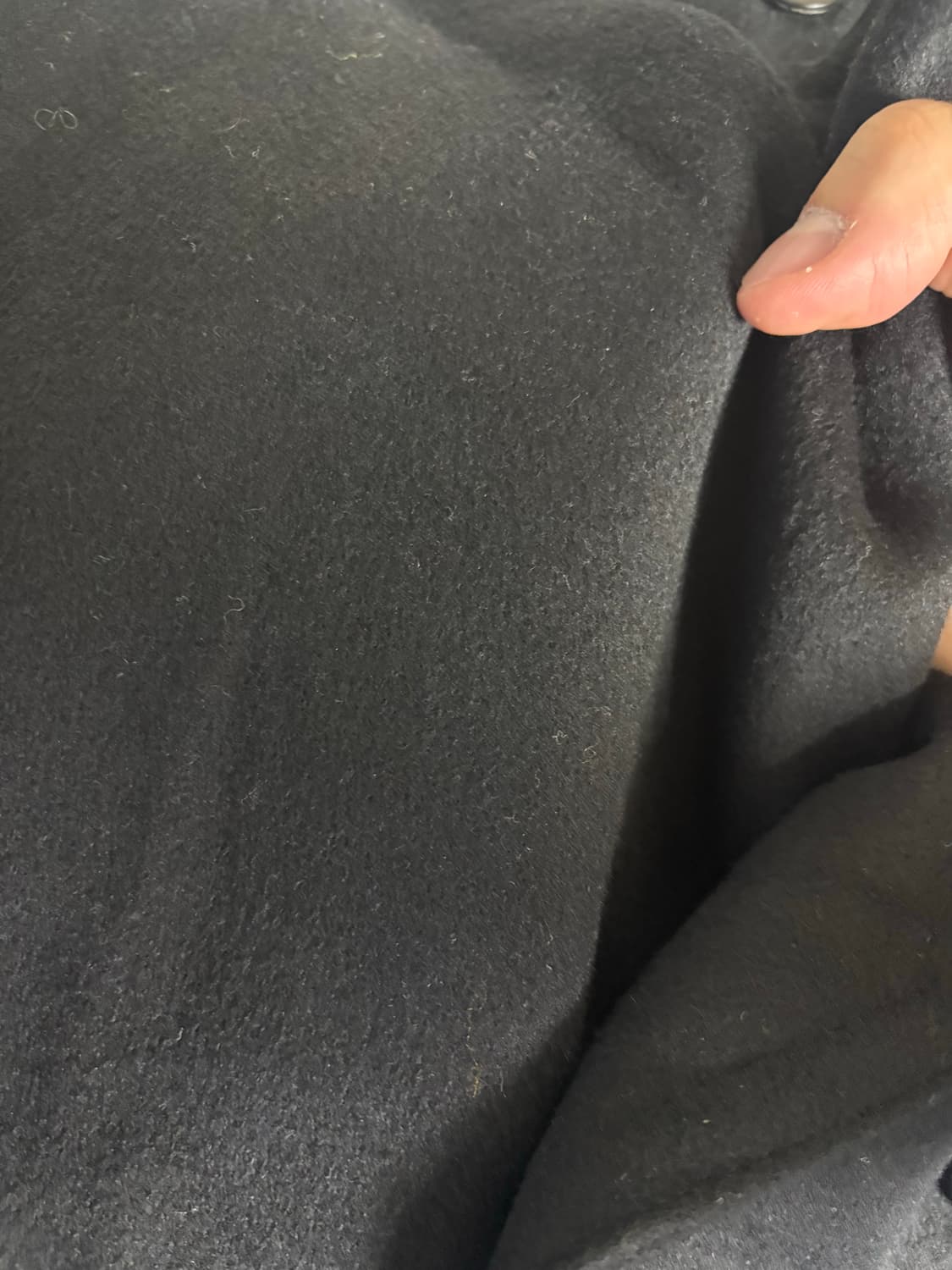 노티카 피코트 (XL) 상품이미지8