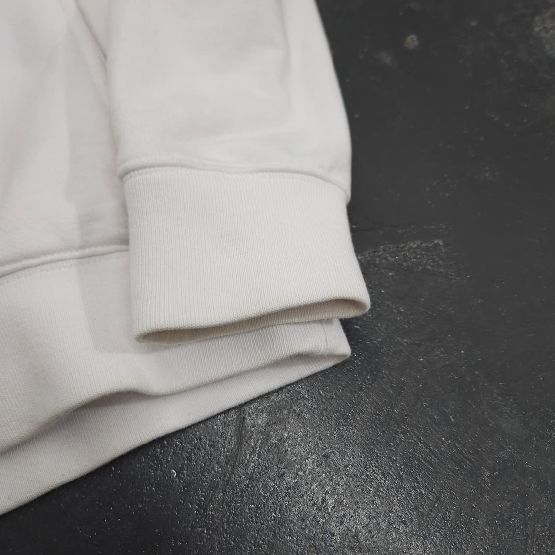 팔라스 라구 독일 스웻 후디 집업 (M) 상품이미지4