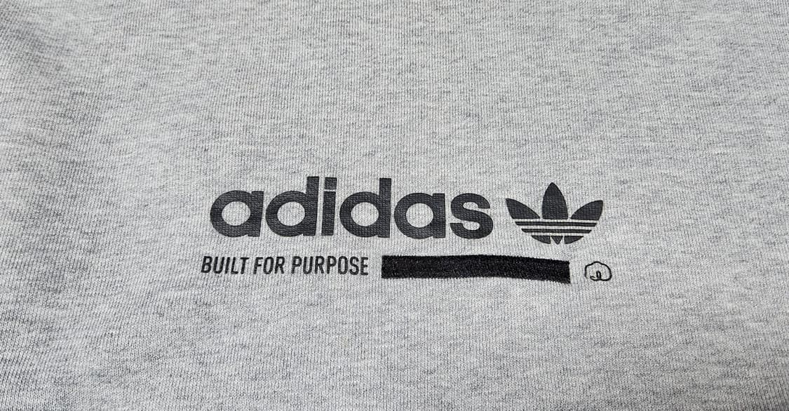 adidas 아디다스 카발 크루 스웨트 셔츠, 맨투맨 XL 상품이미지3