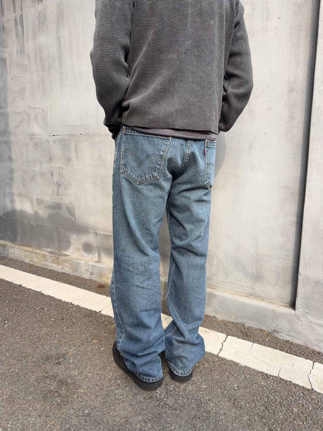 Levi’s 559 상품이미지8