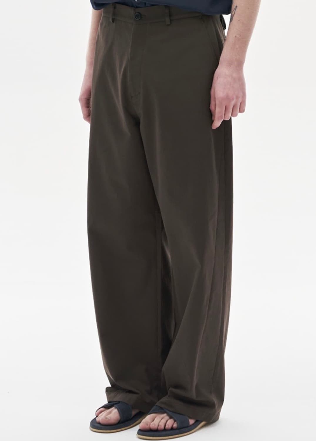 노운 웨이브치노 팬츠 상품이미지1