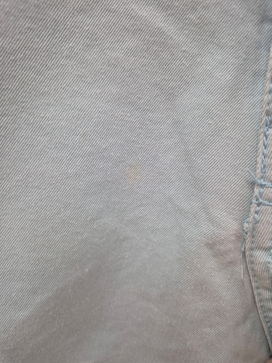 아베크롬비 카고 팬츠 하늘색 32 상품이미지3