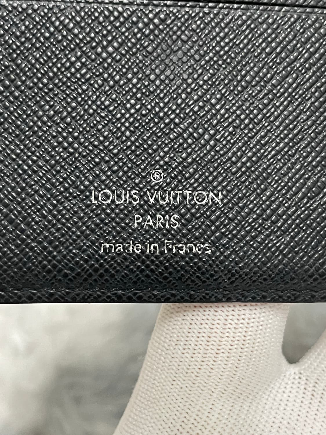 루이비통 이클립스 멀티플 월릿 반지갑 [os] 상품이미지8