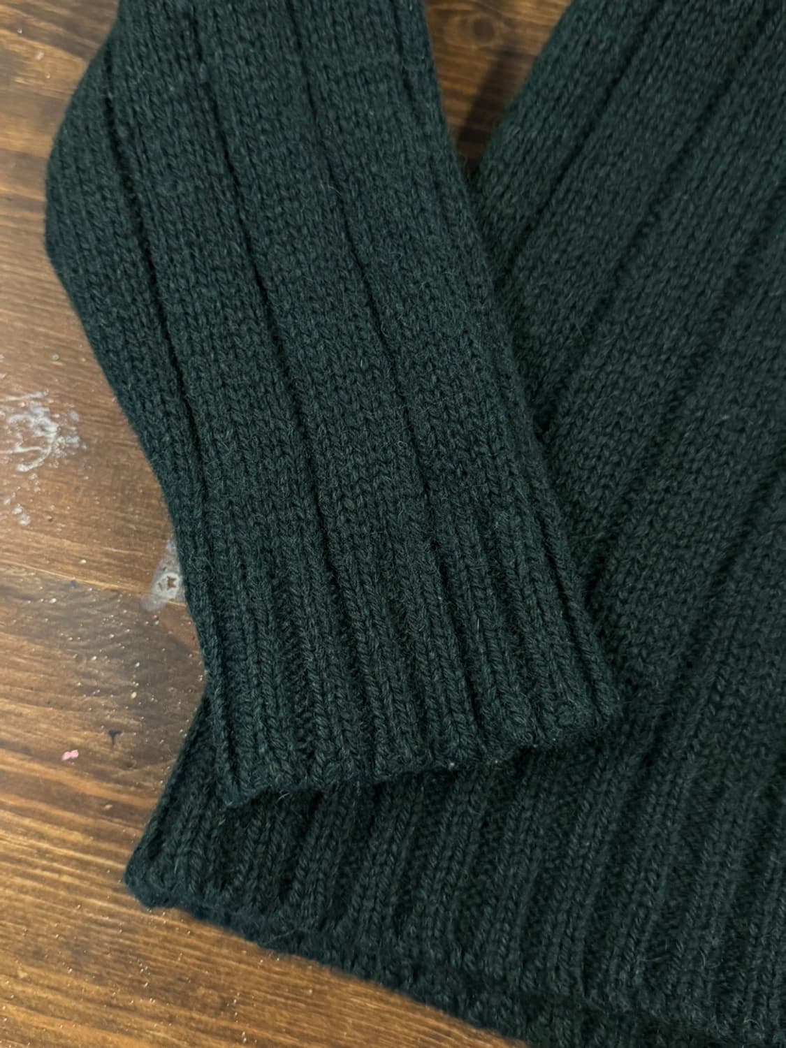 GAP 갭 페어아일 니트 100 상품이미지9