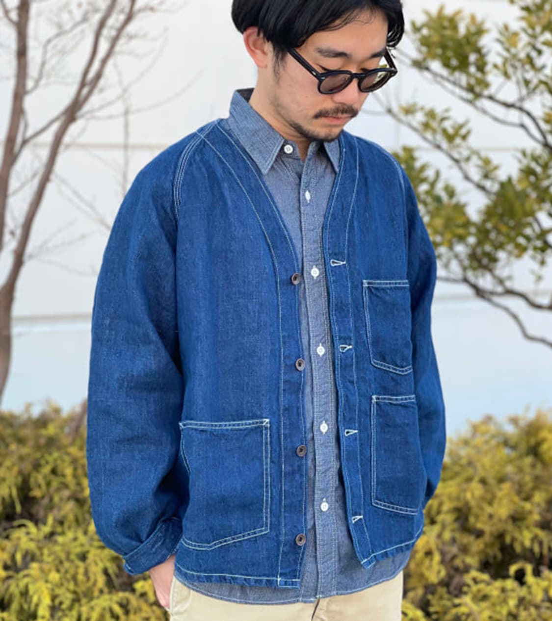 BEAMS PLUS 상품이미지9