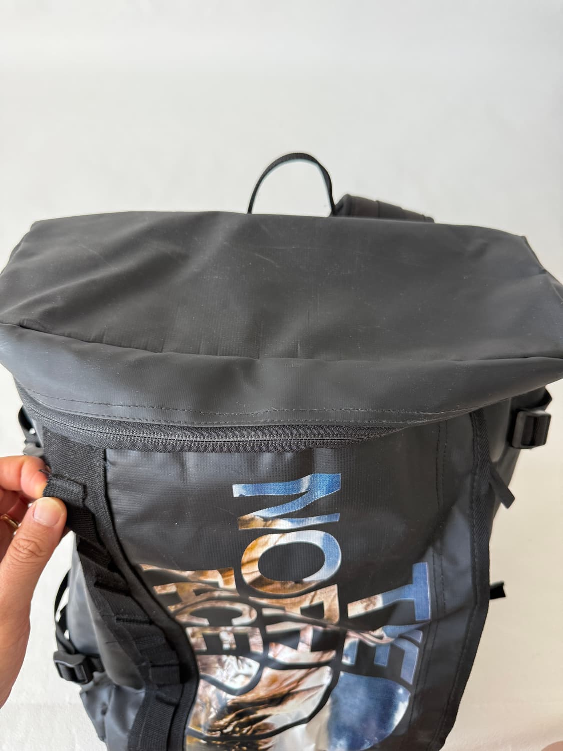 노스페이스(THE NORTH FACE) 백팩 상품이미지6