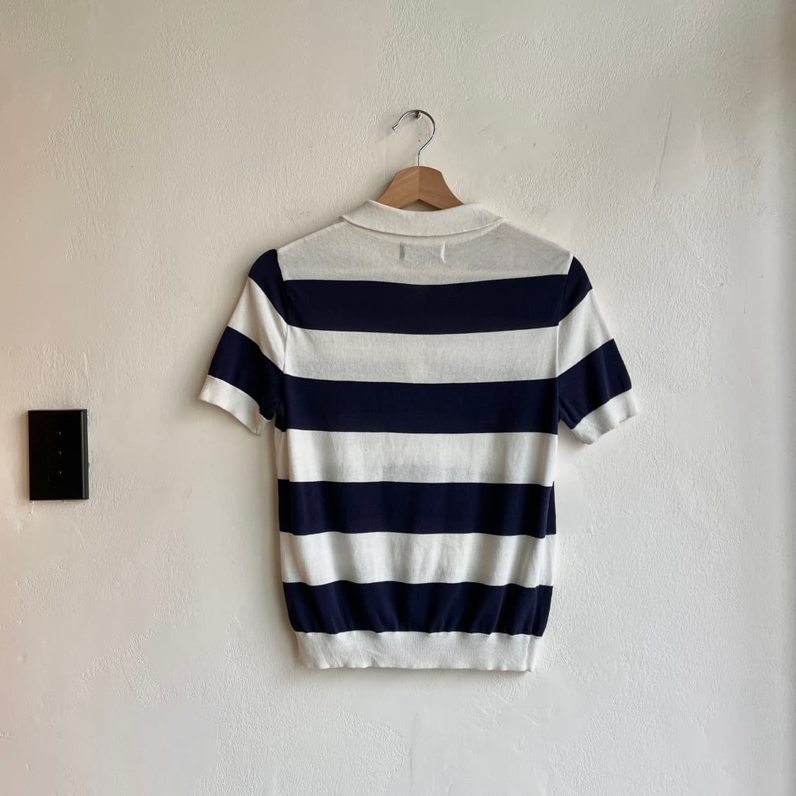 Untitled Collar Summer Knit ( ~ 66 ) 상품이미지2