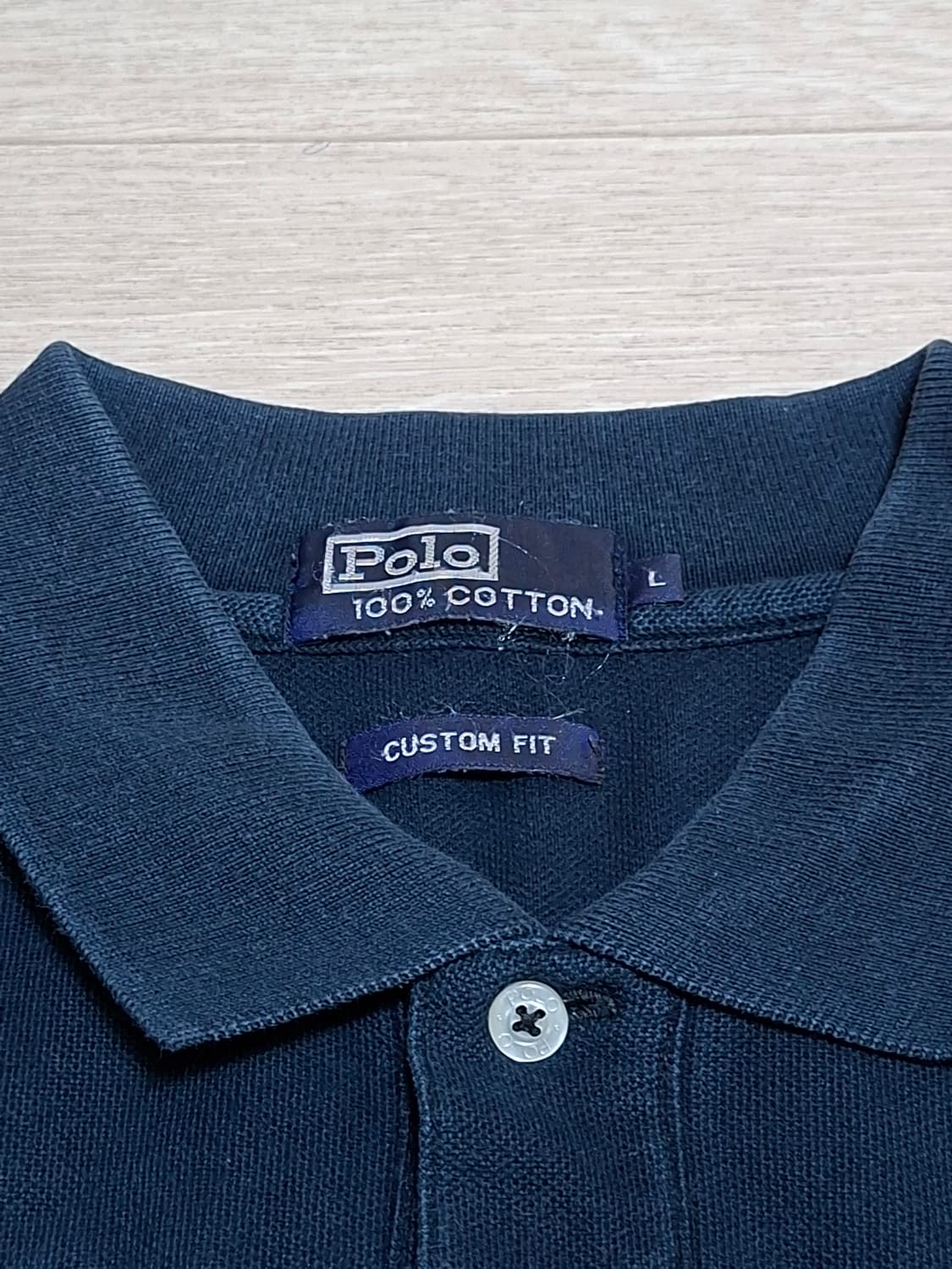 폴로 빅포니 영국 은장 상품이미지5