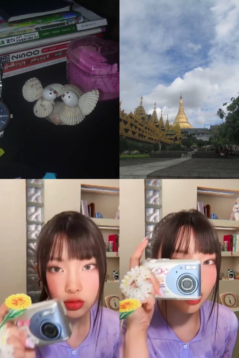 미품/작례🫧𖠳ᐝ니콘 NIKON COOLPIX 2000 상품이미지2