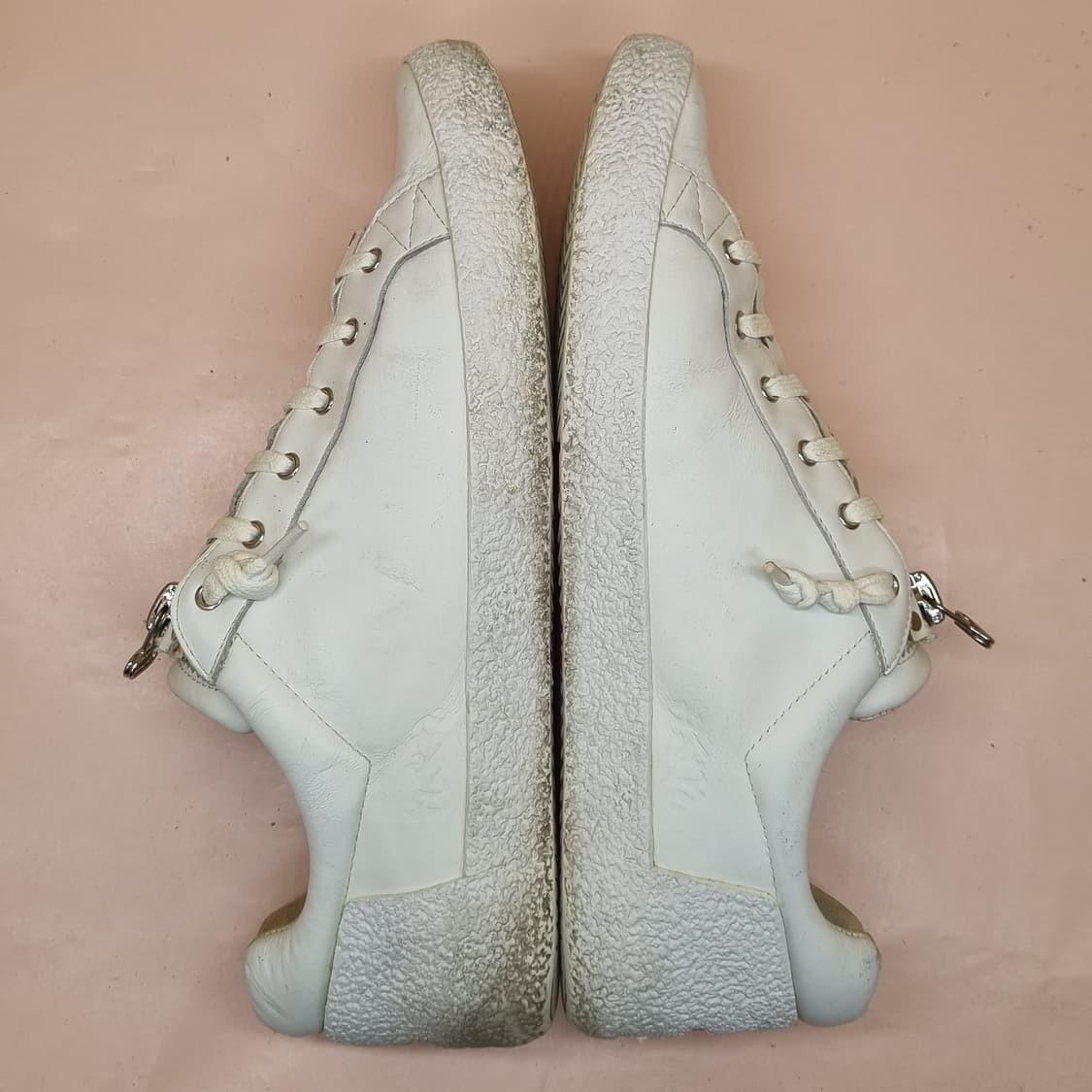 아쉬 너바나 남성스니커즈 44 280 상품이미지5