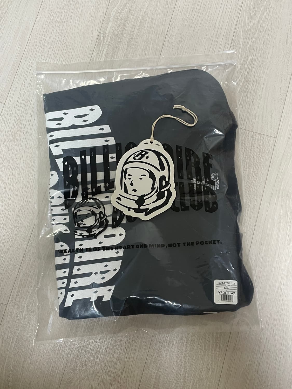 Andre Saraiva x Billionaire Boys Club 상품이미지3
