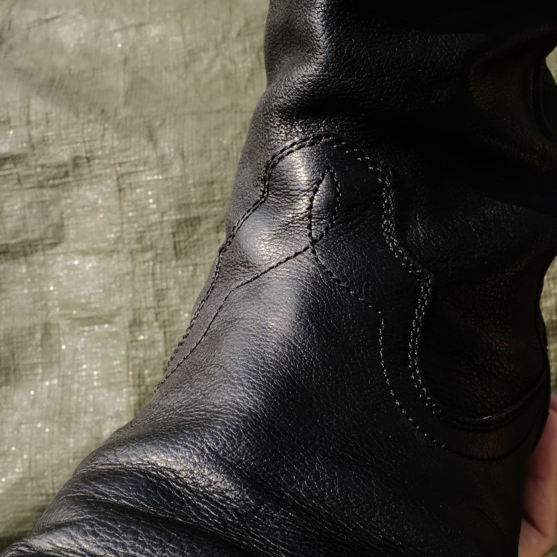 Made In JAPAN Alfredo Bannistar Boots 상품이미지4