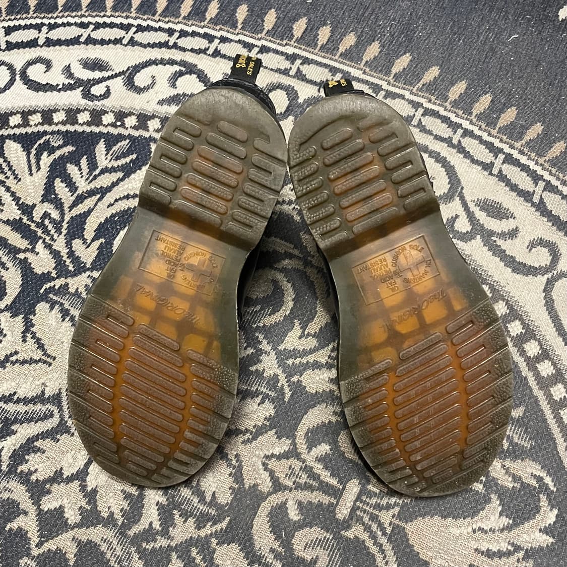 닥터마틴 (우먼) 첼시 부츠  상품이미지5