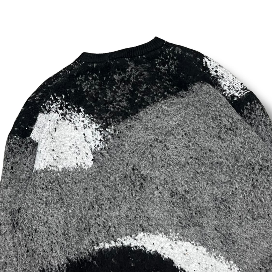 더샵tk 그라데이션 니트 s08389 상품이미지5