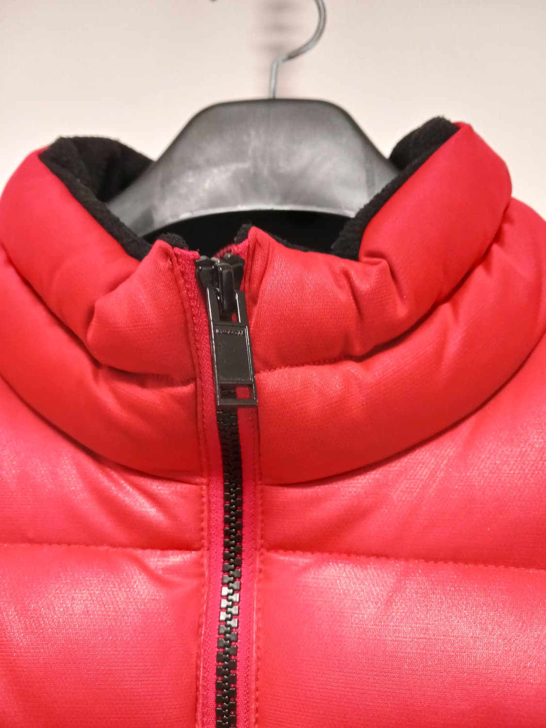 라코스테 경량패딩 상품이미지3