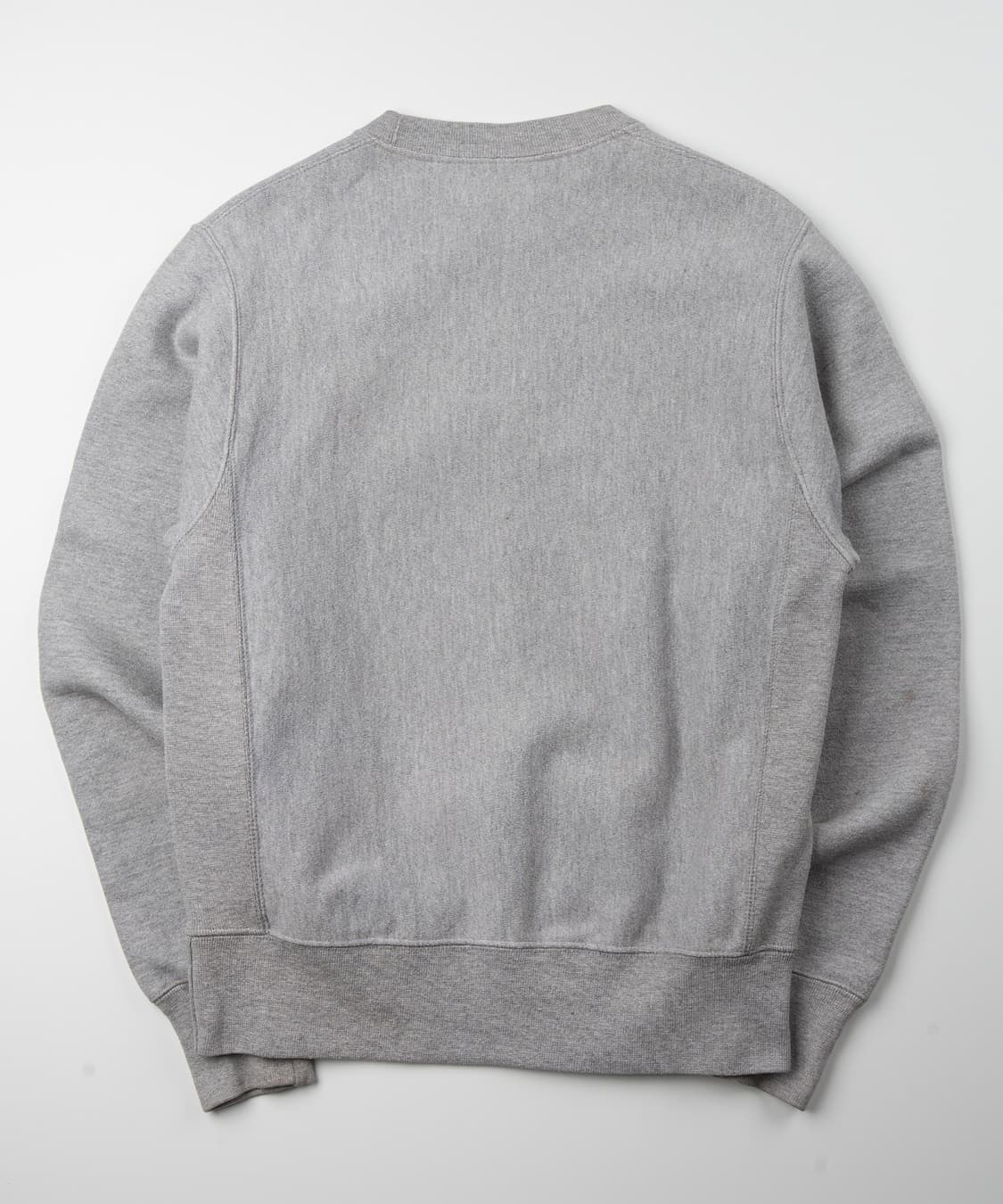 (100) 빈티지 챔피언 "Spellout" 리버스위브 스웻 셔츠 상품이미지2