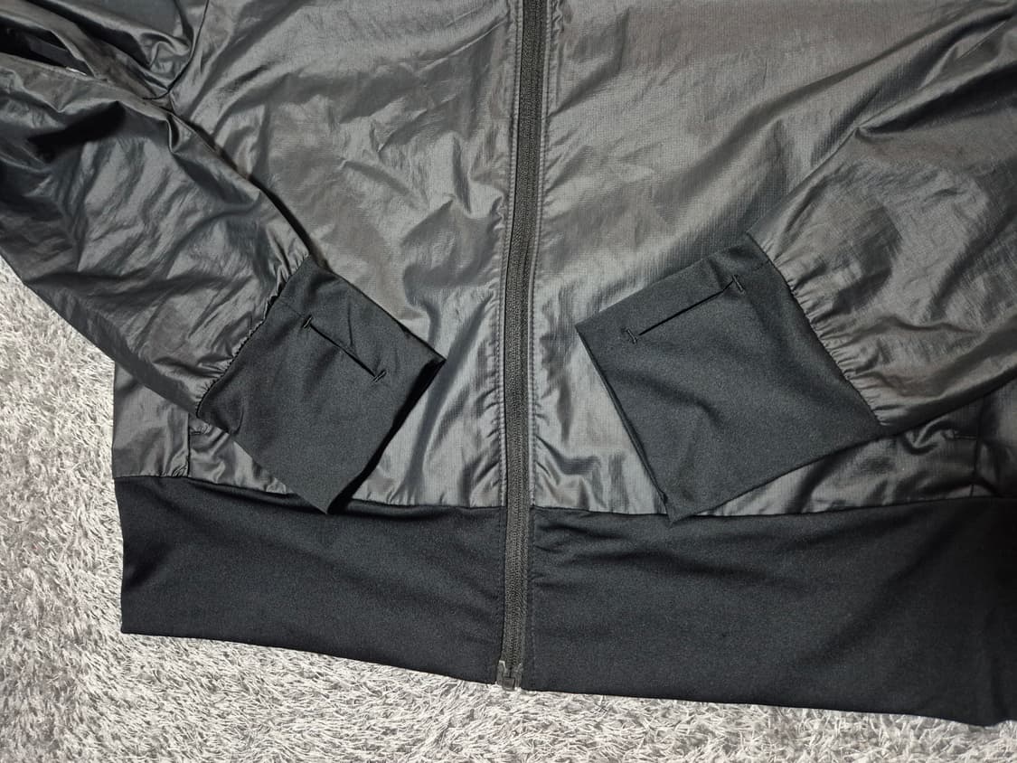 나이키 여성 스우시런 경량 러닝 자켓 M(85) 상품이미지3